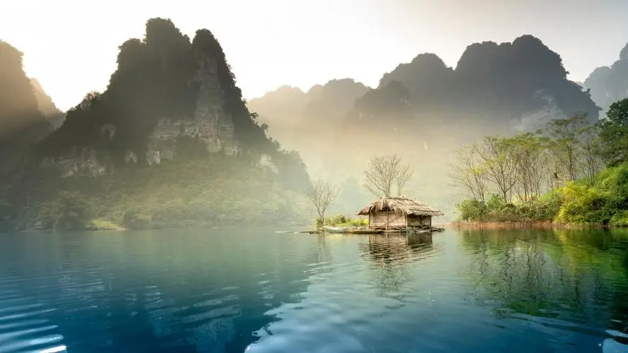 智能高精度